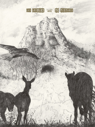 Les animaux de distance