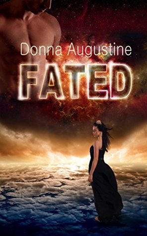 Fated (Karma, #3)