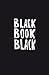 BlackBookBlack