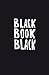 BlackBookBlack