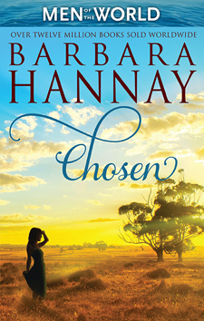 Chosen (Unknown Binding)