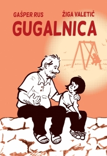 Gugalnica