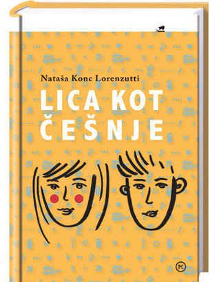 Lica kot češnje