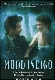 Mood Indigo