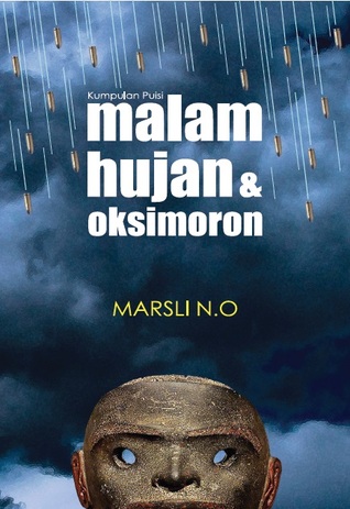 Malam Hujan & Oksimoron