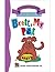 Brett My Pet (Short E) Easy Reader