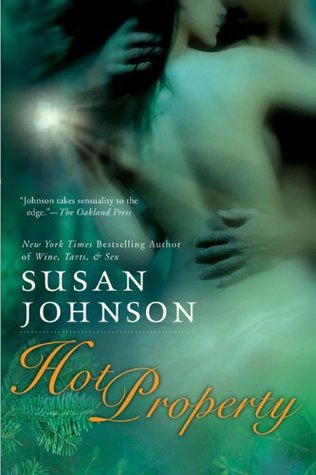 Hot Property (Paperback)