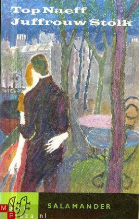 Juffrouw Stolk en andere verhalen