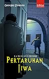 Pertaruhan Jiwa by Georges Simenon