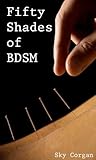 Fifty Shades of BDSM