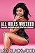 All Holes Wrecked (Taboo Interracial BWWM Group Erotica)
