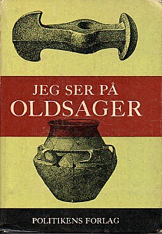 Jeg ser på oldsager