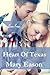 Heart of Texas (Lone Star Book, #2)