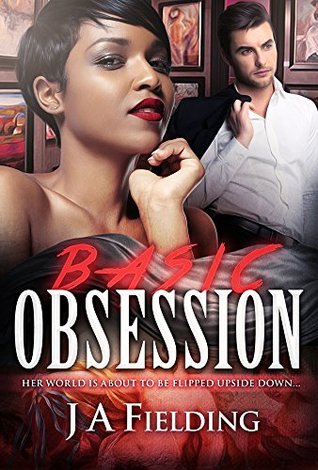 Basic Obsession (Obsession #1)