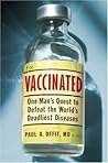 Vaccinated by Paul A. Offit