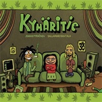 Kyhäritie