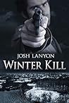 Book cover for Winter Kill