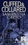 Cuffed & Collared (Boston's Brave, #3)