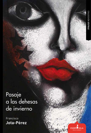 Portada de Pasaje a las dehesas de invierno, de Francisco Jota-Pérez