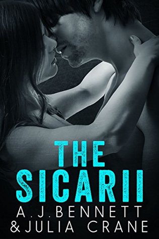 The Sicarii (Hired Gun Serial #1-4)