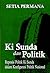 Ki Sunda dan Politik: Reposisi Politik Ki Sunda dalam Konfigurasi Politik Nasional
