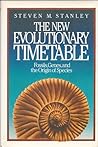 New Evolutionary Timetable