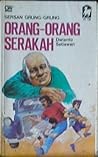Orang-Orang Serakah (Sersan Grung-Grung) Orang-Orang Serakah (Sersan Grung-Grung)