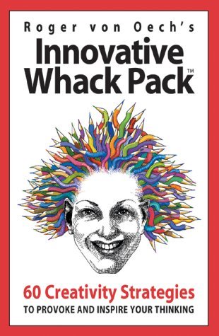 Innovative Whack Pack (Cards)