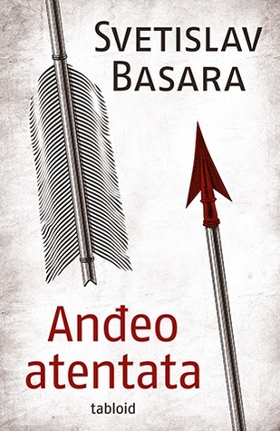 Anđeo atentata (Paperback)