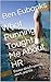 What Running Taught Me About HR: 14 essays about running, work, and life