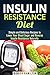 Insulin Resistance Recipes by Monica Hamilton