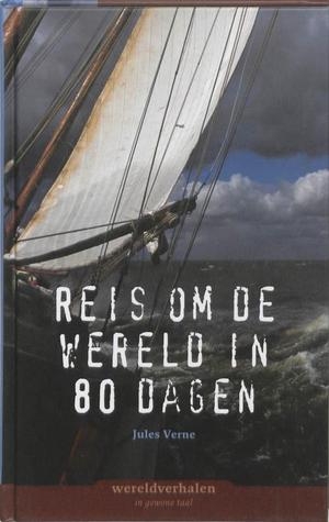 Reis om de wereld in 80 dagen