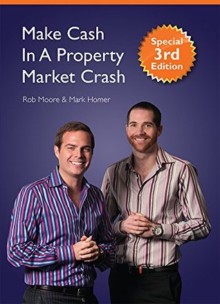 Make Cash in a Property Market Crash (Paperback)