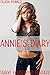 Annie's Diary (Taboo First Time Forbidden Household Fantasy)