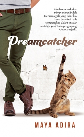 Dreamcatcher (Paperback)