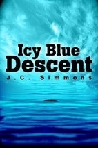 Icy Blue Descent (Jay Leicester, #4)