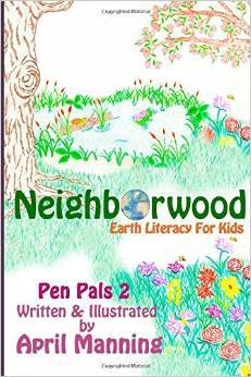 Neighborwood - Earth Literacy for Kids Pen Pals 2