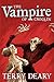 The Vampire Of Croglin by Terry Deary