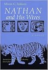Nathan and His Wives: A Novel (Judaic Traditions in Literature, Music, and Art)