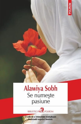 Se numește pasiune