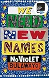We Need New Names