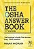 The OSHA Answer Book