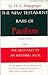 The New Testament Basis of Pacifism, revised edition; and The... by G.H.C. MacGregor