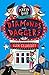 Diamonds and Daggers (Marsh Road Mysteries, #1)