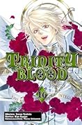 Trinity Blood, #16