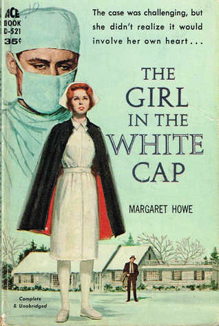 The Girl in the White Cap