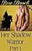 Her Shadow Warrior Part 1