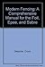 Modern Fencing: A Comprehen...