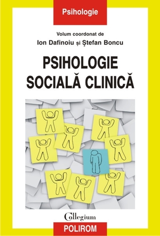 Psihologie socială clinică