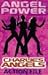 Charlie's Angels Action File by Samantha  Cole